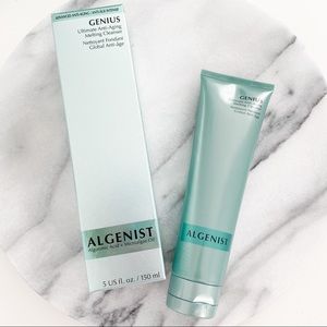 Algenist Genius Ultimate Anti-Aging Cleanser